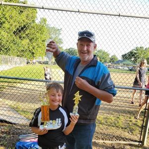 Meet your Posher, James